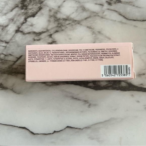 NEW Charlotte Tilbury Airbrush Flawless Foundation - Picture 3 of 7